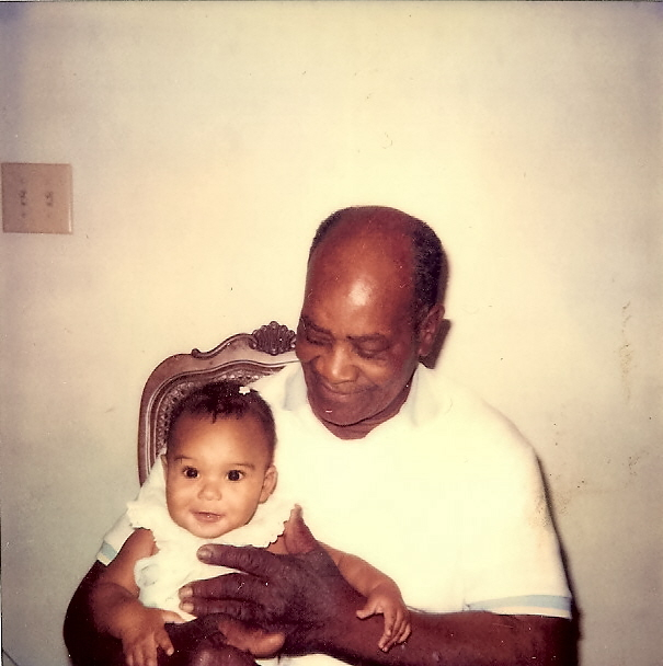 Joe Foster (Uncle of Barbara, James, Jesse, Helen and Sheila Foster)