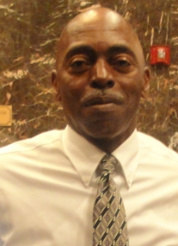 Jesse Roger Foster