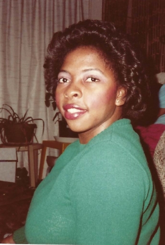 Helen Annette Foster